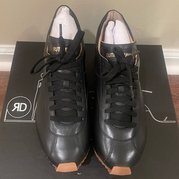 Ruthie Davis RD City Joggers - Picture 2 of 10